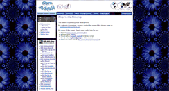 Desktop Screenshot of biogardasia.com